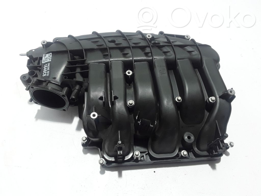 Chrysler Pacifica Intake manifold 