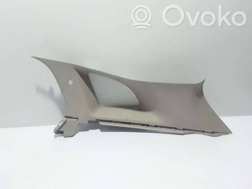 Renault Megane III Other trunk/boot trim element 