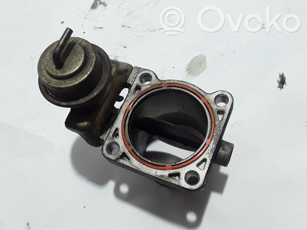 Renault Vel Satis Droseļvārsts 