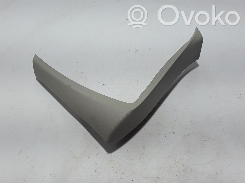 Chrysler Pacifica Panelės apdaila 