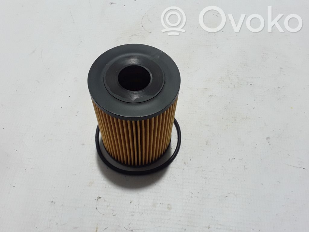Renault Master II Oil breather separator 