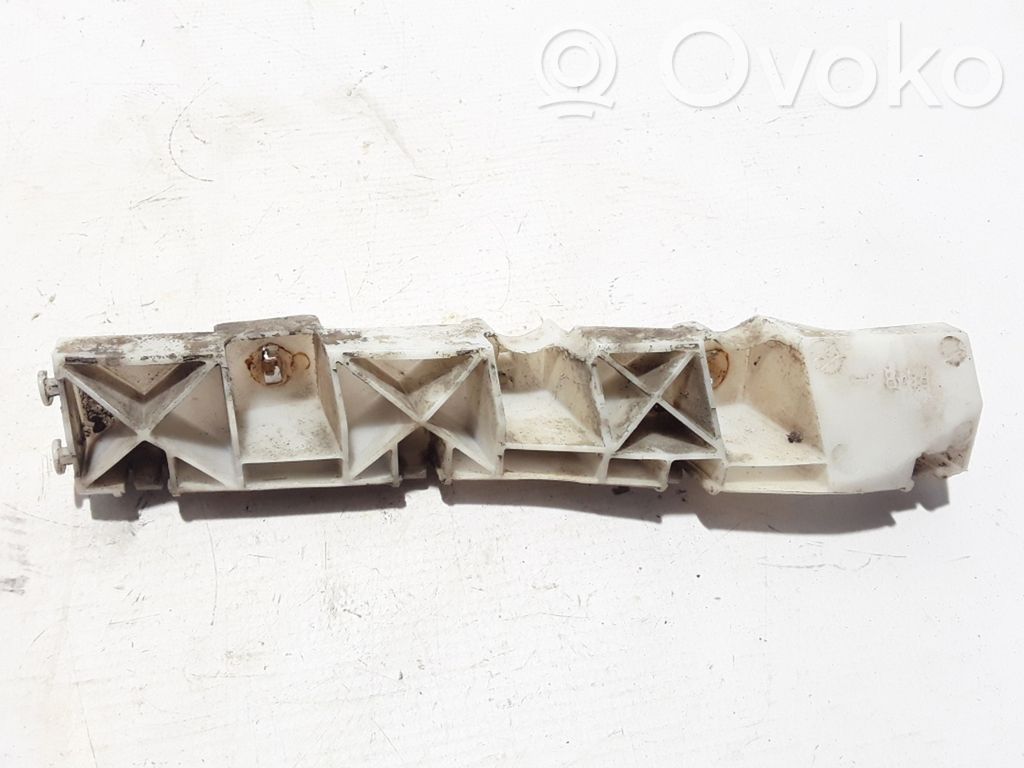 Renault Koleos I Front bumper mounting bracket 