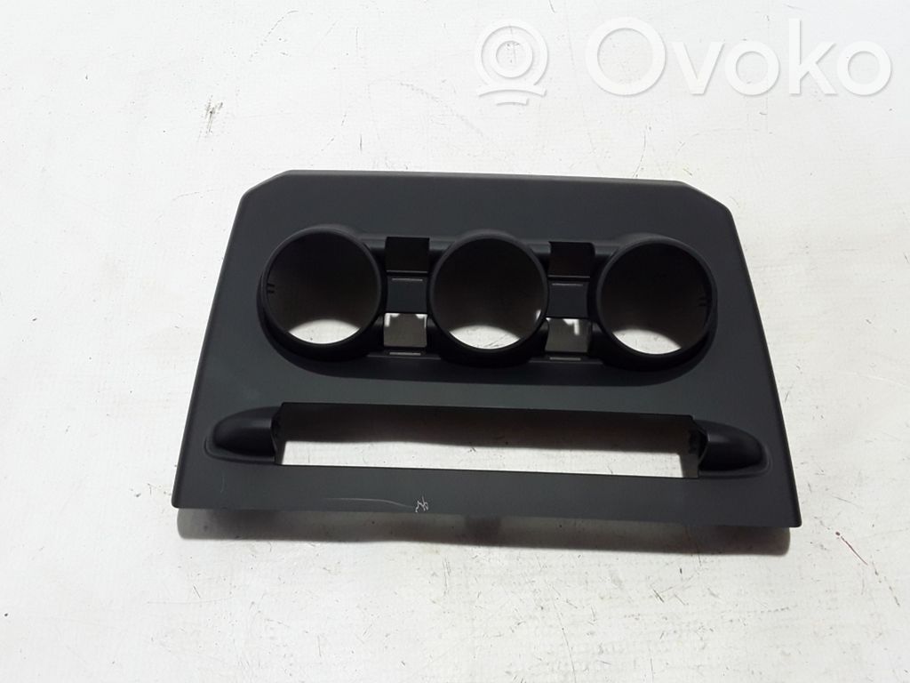 Dacia Duster II Moldura del panel (Usadas) 