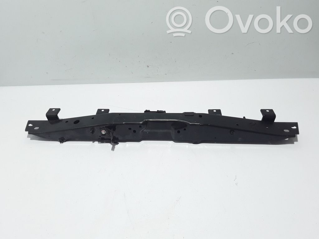 Renault Kadjar Radiatoru panelis 