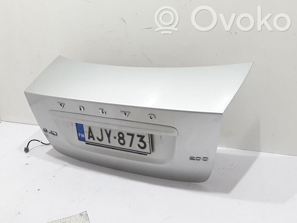 Volvo S40 Galinis dangtis (bagažinės) 
