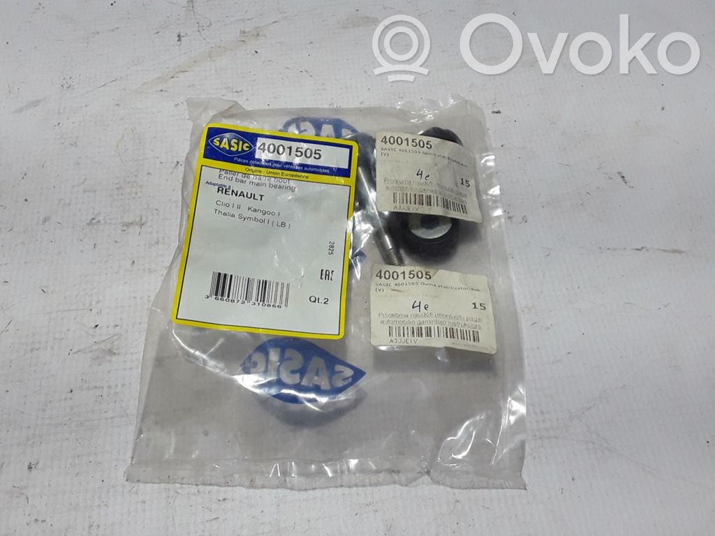 Renault Kangoo I Mocowanie stabilizatora osi przedniej 