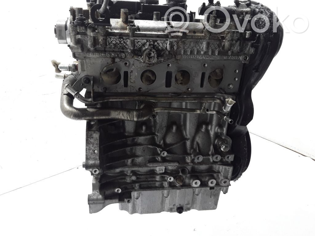 Engine   B4154T4