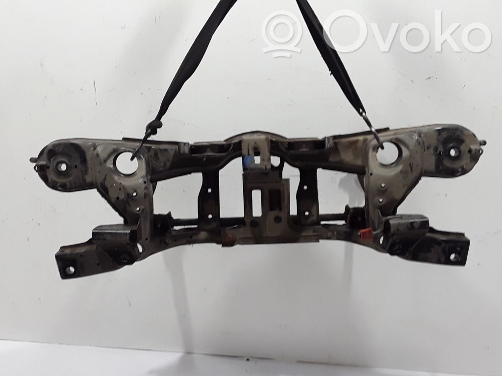 Volvo V40 Aizmugurējais tilts 
