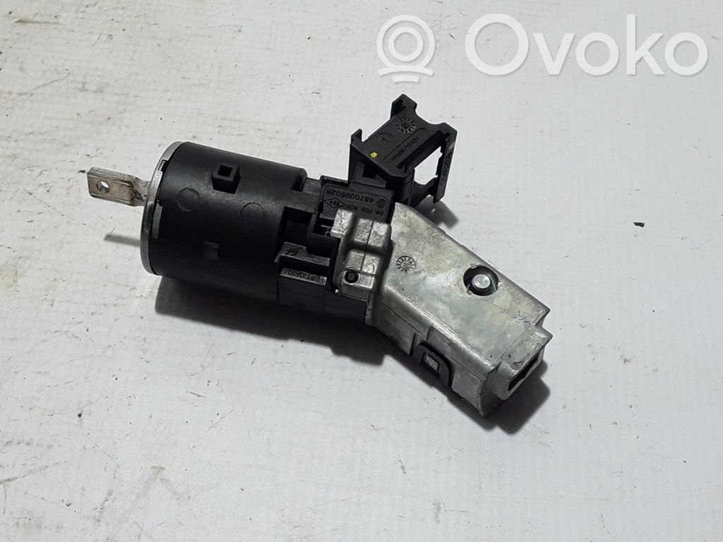 Dacia Dokker Ignition lock 