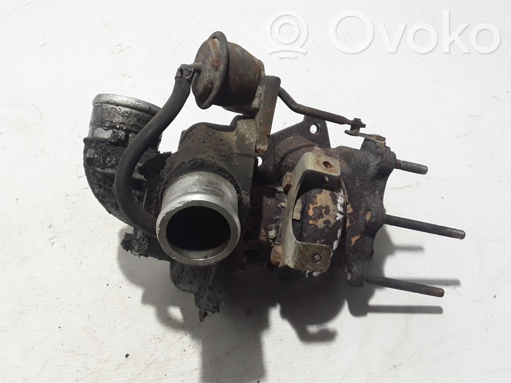 Turbo   7701475399