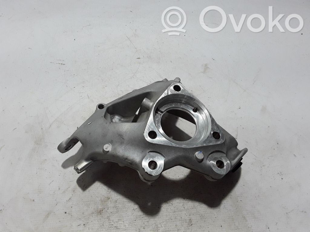 Cubo de rueda trasera   32246247