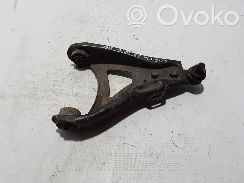 Renault Clio II Dolny wahacz przedni 