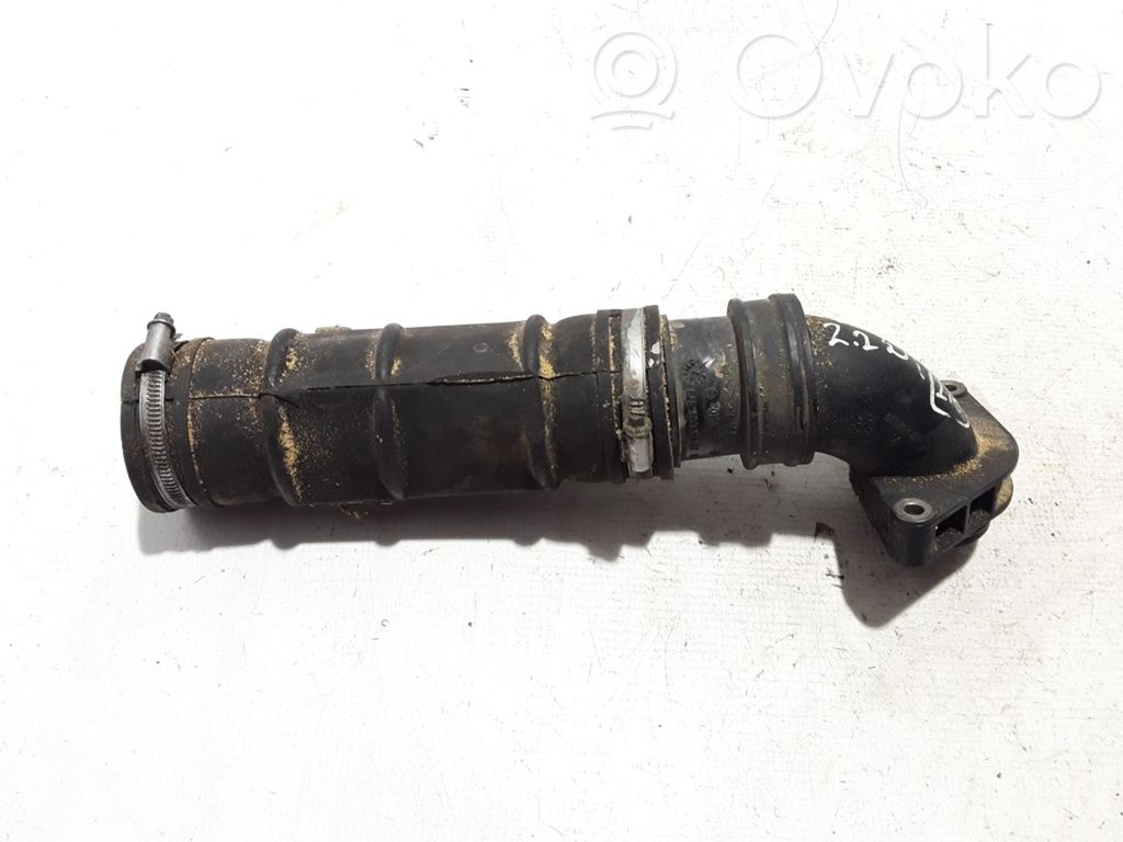 Renault Espace III Air intake duct part 