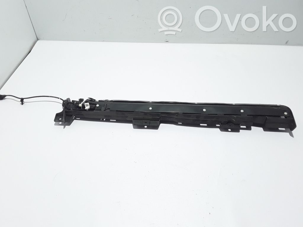 Chrysler Pacifica Liukuoven lista 
