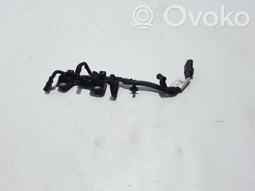 Volvo C30 Ignition plug leads 