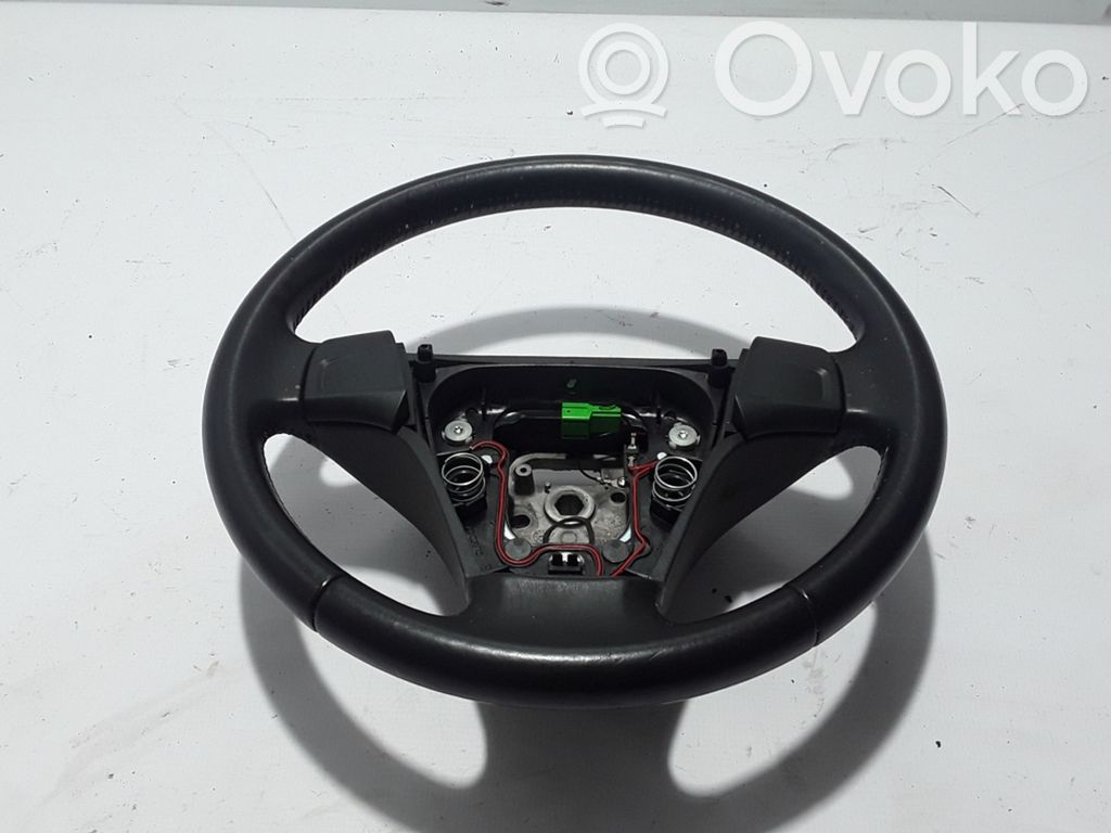 Volvo C30 Stūre 