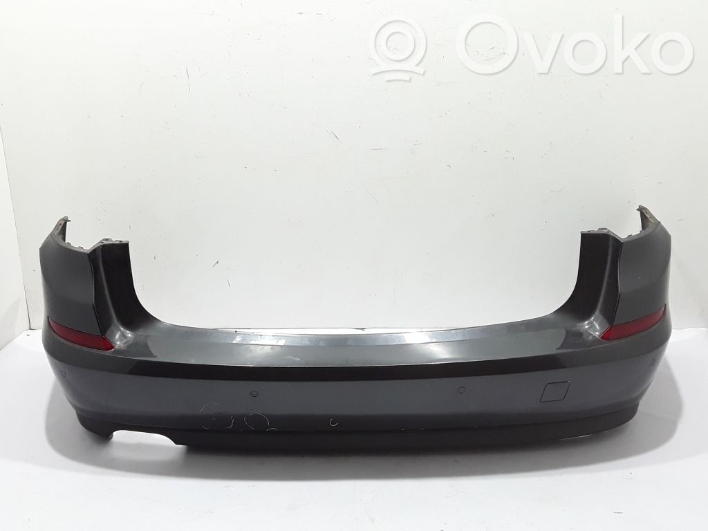 BMW 5 GT F07 Parachoques 