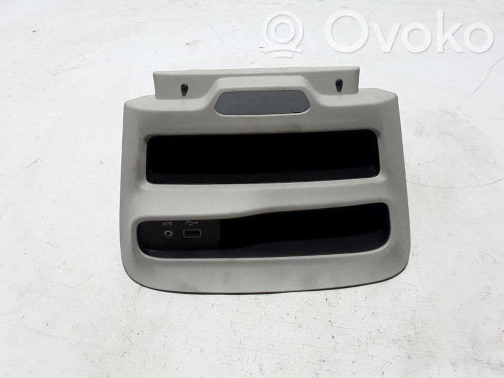 Panel trim   6EM051D2AC,6EM051D2AE
