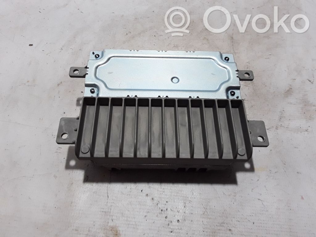 Chrysler Pacifica Module unité de contrôle Bluetooth 