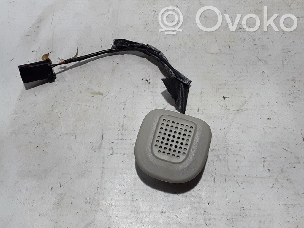 Microphone (Bluetooth / téléphone)   68207349AA