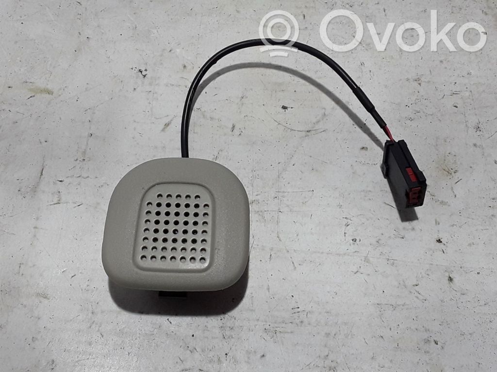 Micrófono (bluetooth/teléfono)   68207349AA