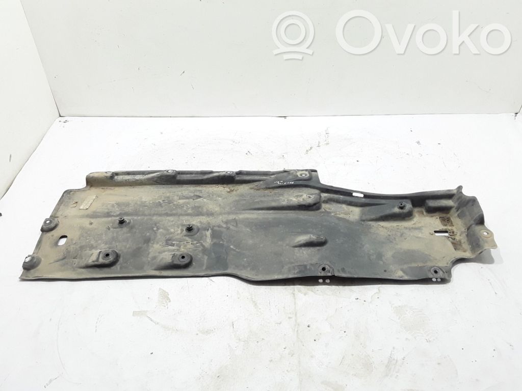 Engine splash shield/under tray   68227439AB
