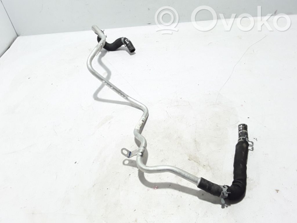 Chrysler Pacifica Engine coolant pipe/hose 