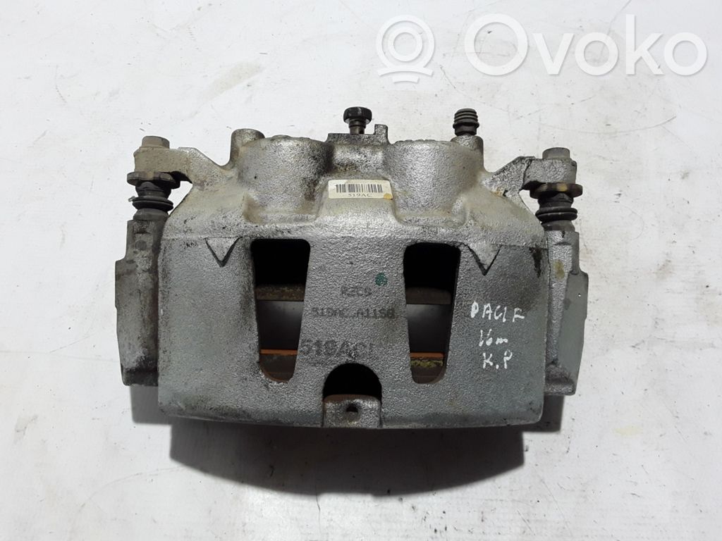 Chrysler Pacifica Front brake caliper 