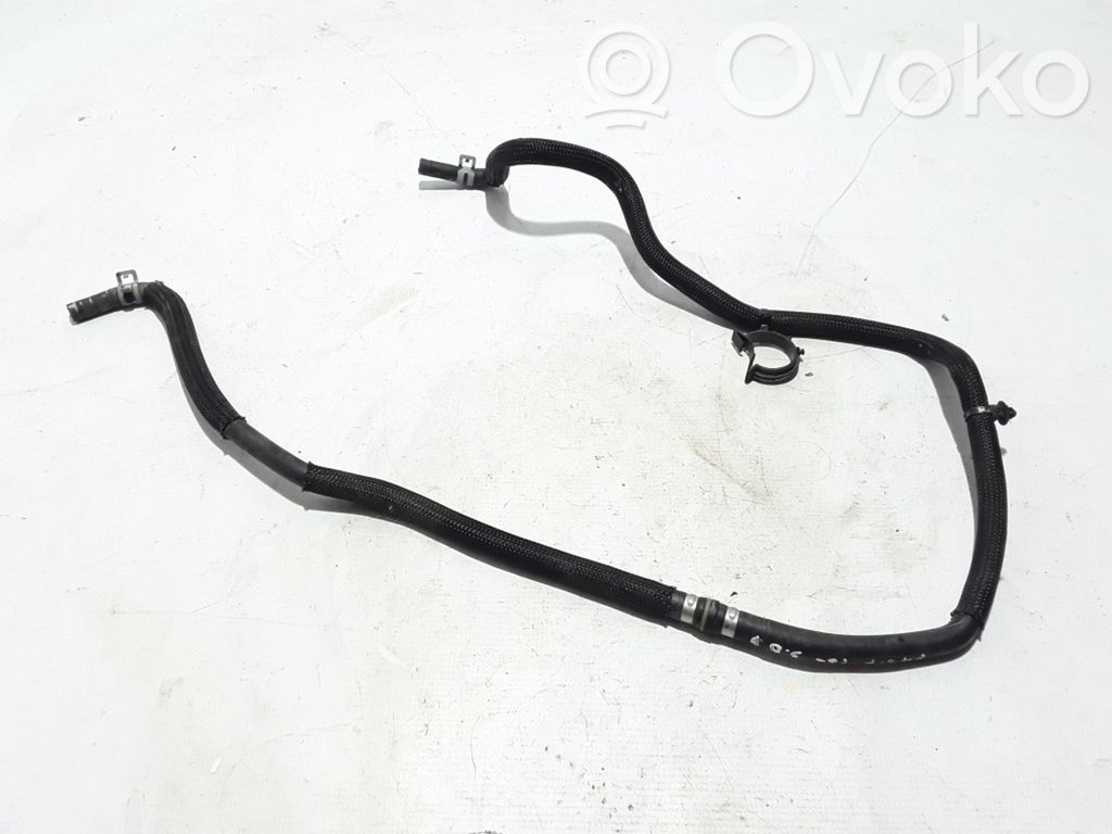 Chrysler Pacifica Engine coolant pipe/hose 