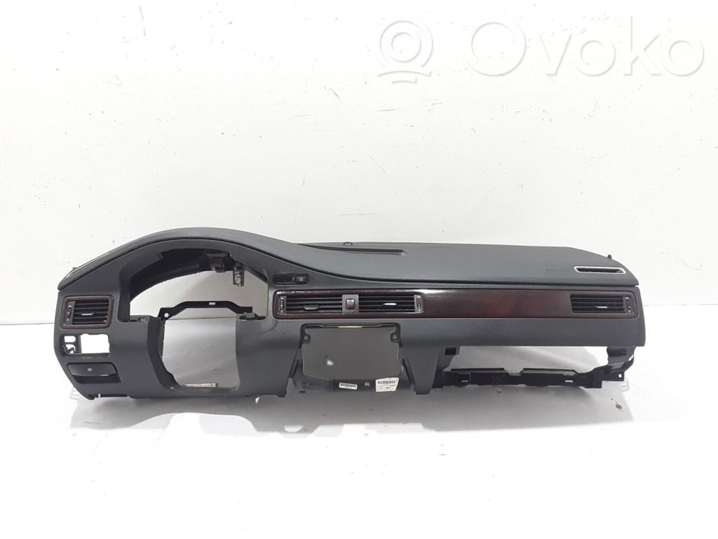 Volvo S80 Panelė 