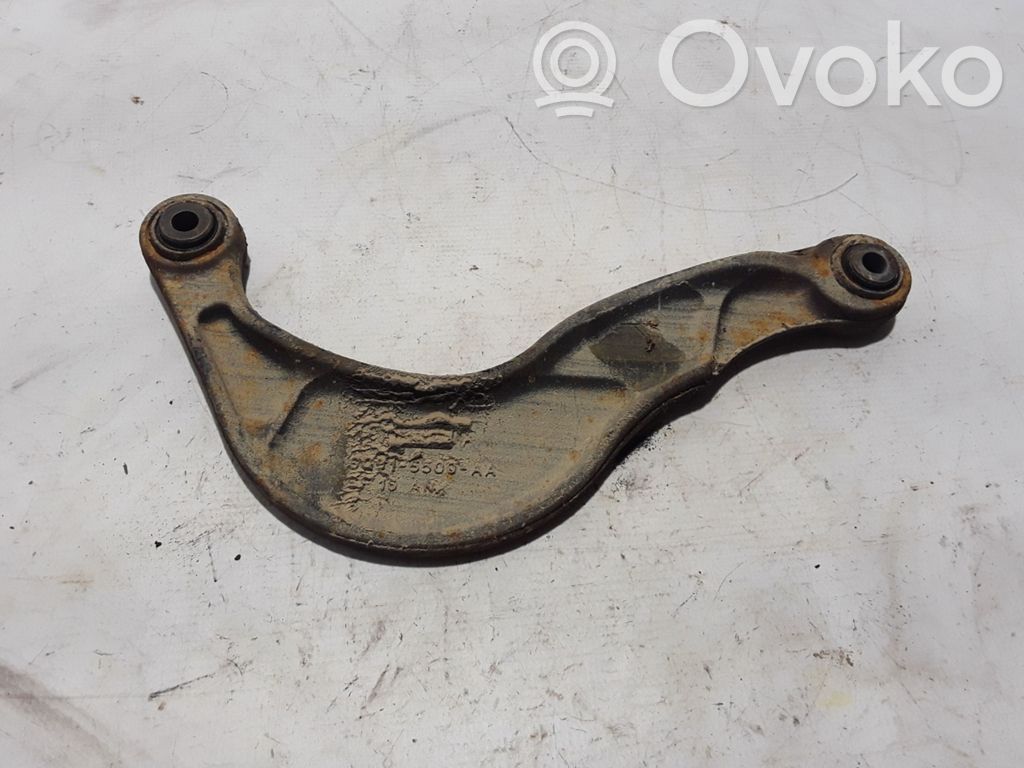 Volvo S80 Querlenker Achsschenkel hinten 