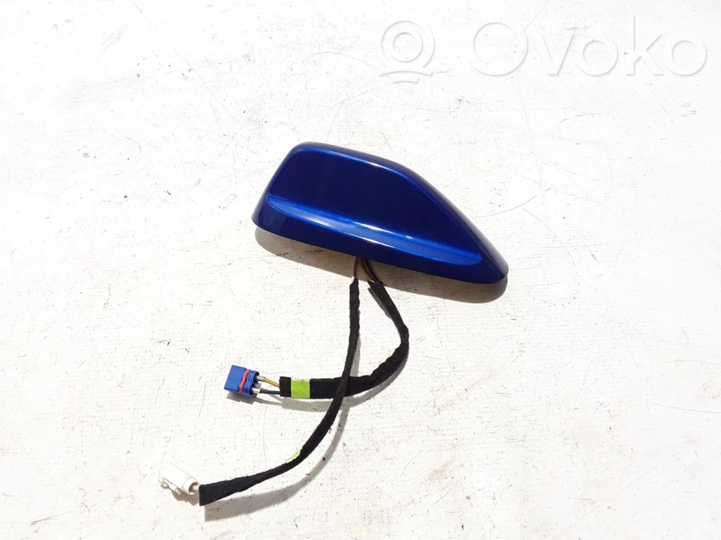 Chrysler Pacifica Antena (GPS antena) 