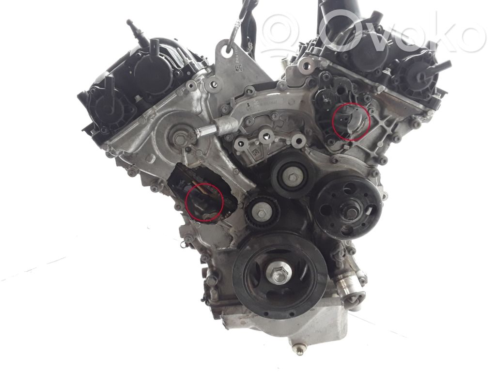 Chrysler Pacifica Engine 