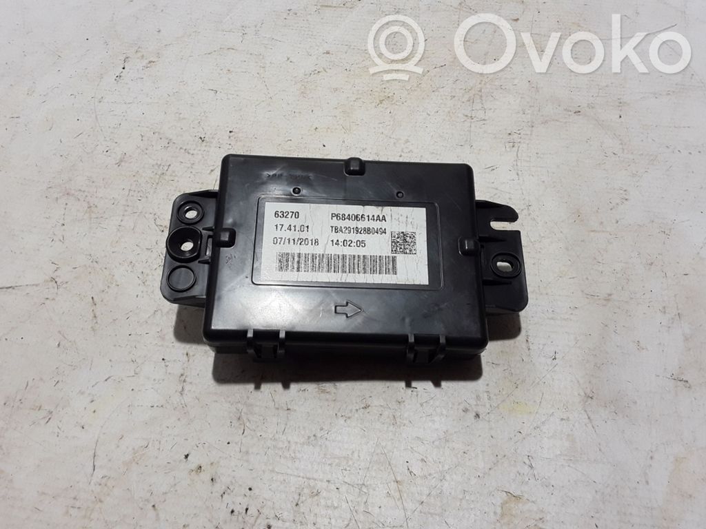 Chrysler Pacifica Sonstige Steuergeräte / Module 