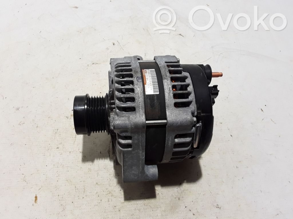 Chrysler Pacifica Ģenerators 