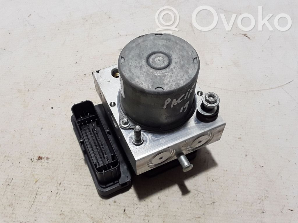Chrysler Pacifica ABS Pump 
