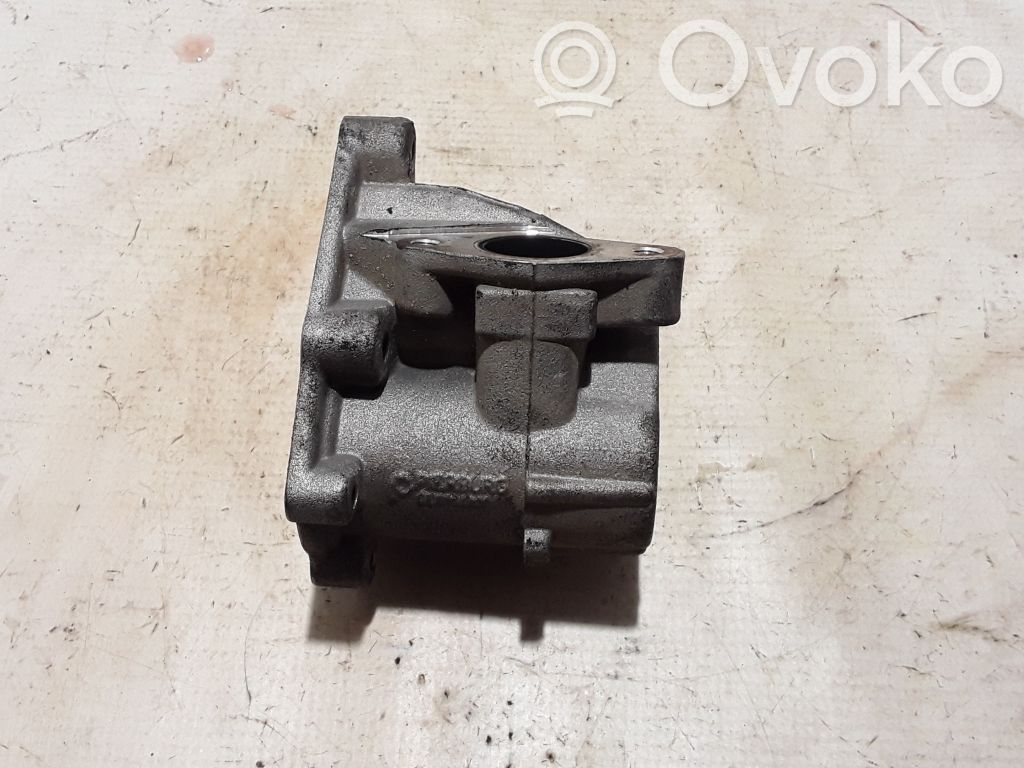 Volvo S60 EGR vožtuvas 