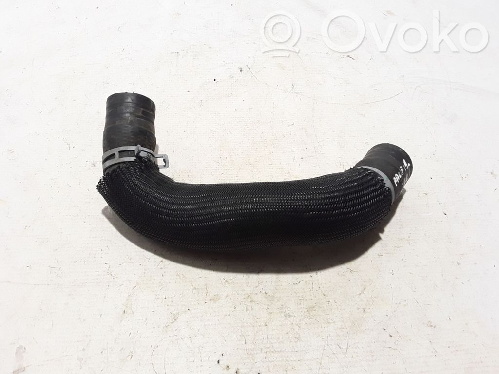Chrysler Pacifica Engine coolant pipe/hose 