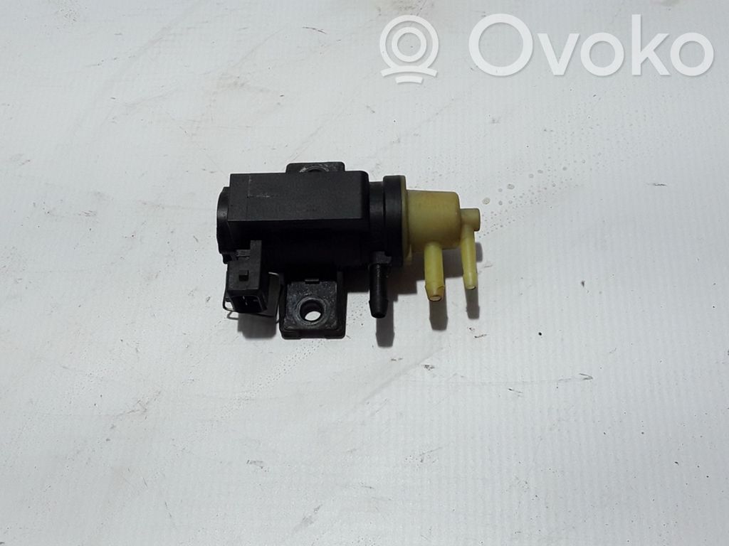 Renault Master III Turbo solenoid valve 