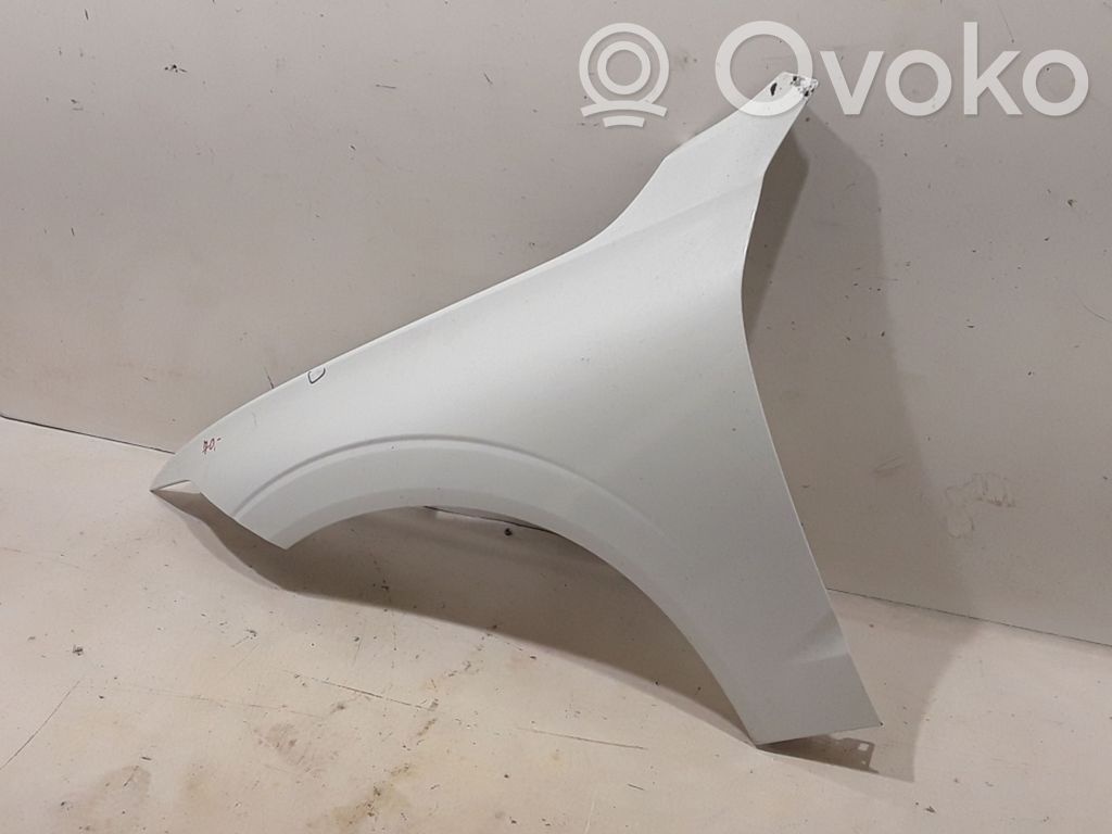 Volvo XC60 Sparnas 