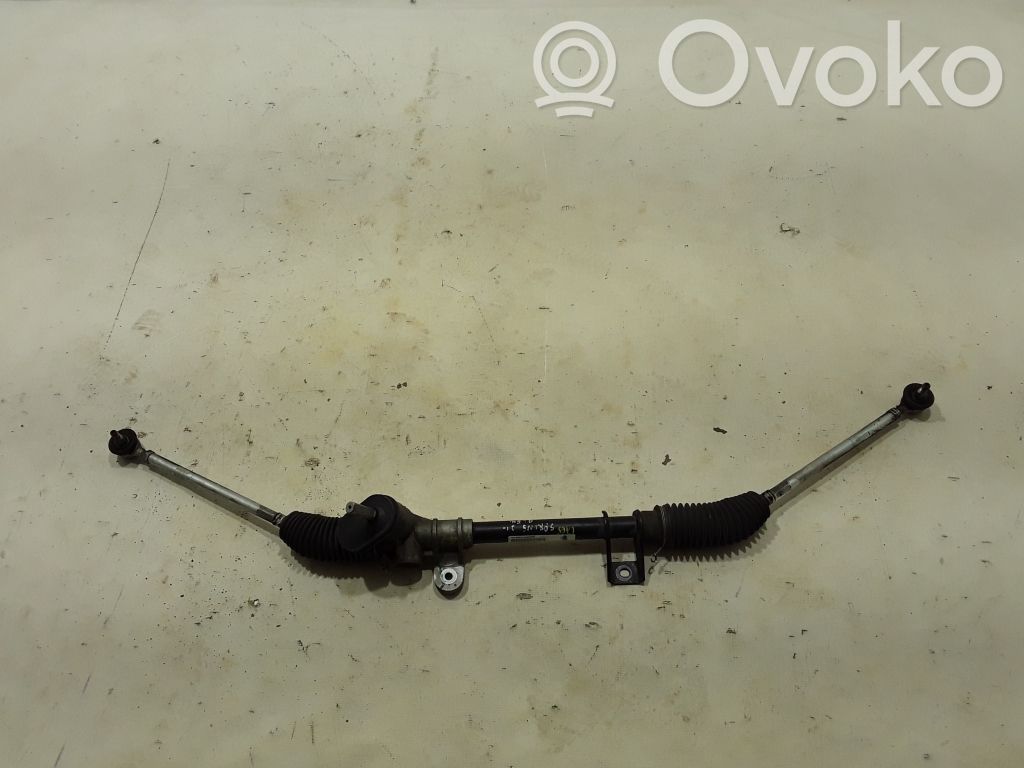 Dacia Spring Vairo kolonėlė 