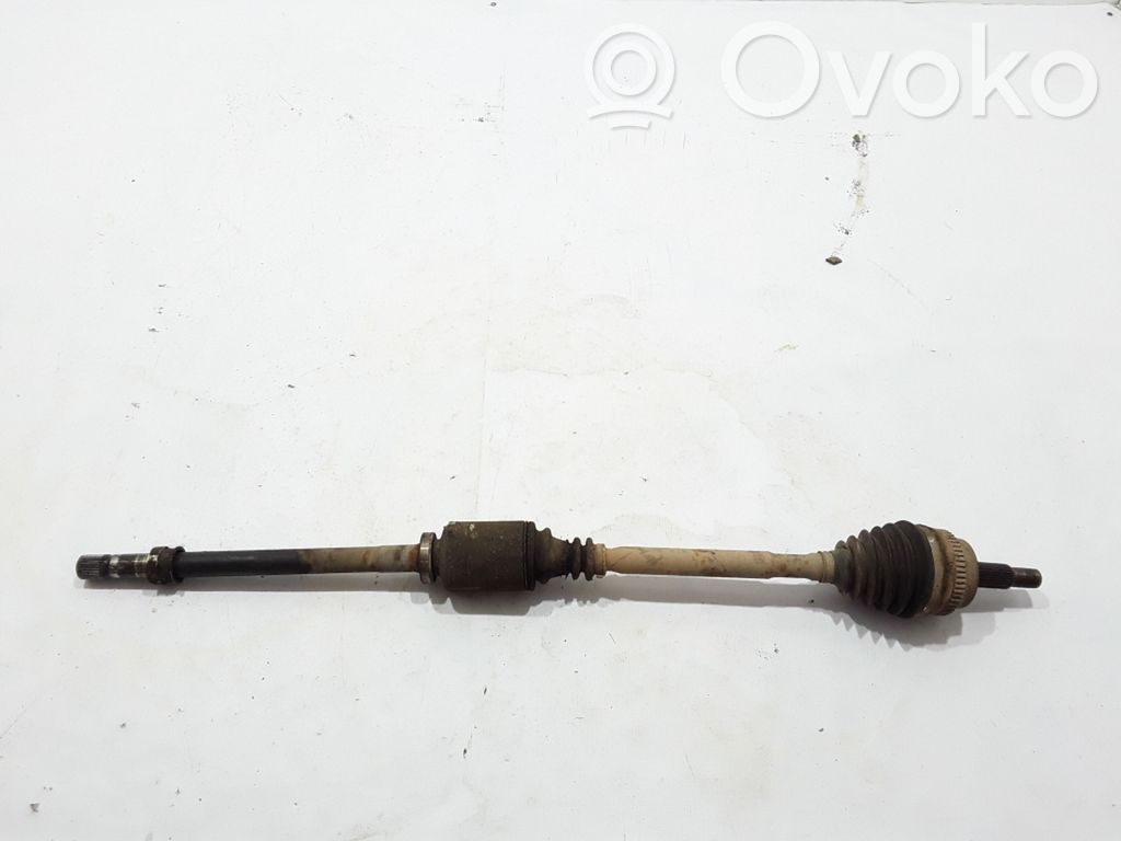 Renault Master II Front driveshaft 