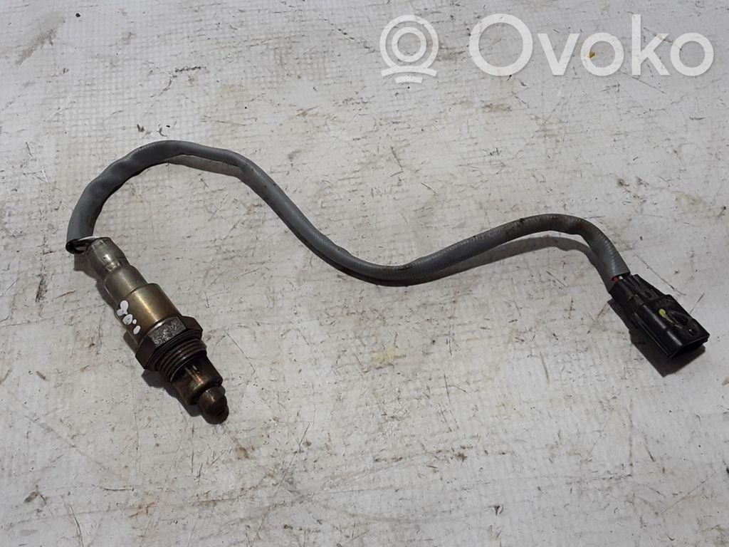 Renault Twingo III Lambda probe sensor 