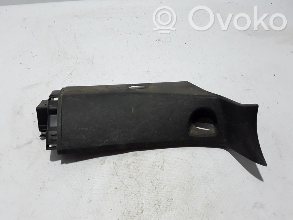 Renault Trafic III (X82) Other interior part 