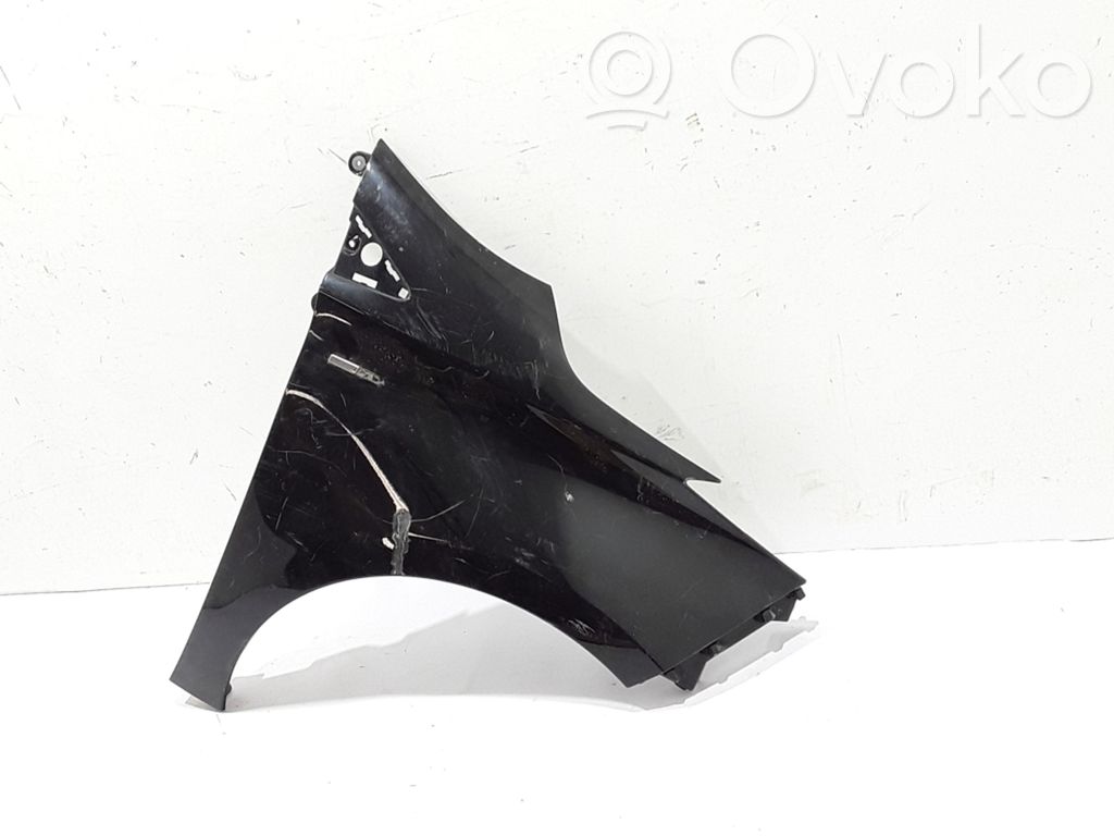 Renault Zoe Fender 
