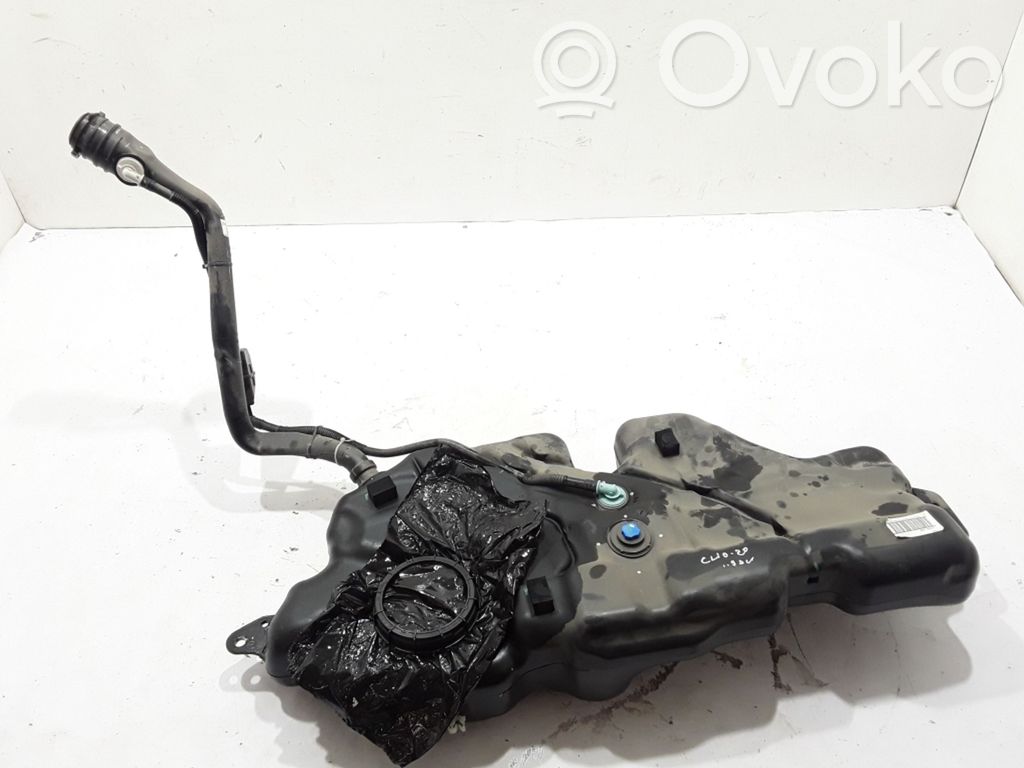 Renault Clio V Kraftstofftank 