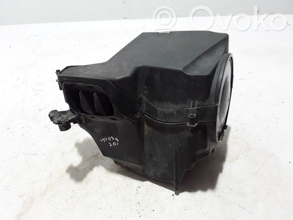 Volvo V50 Luftfilterkasten 