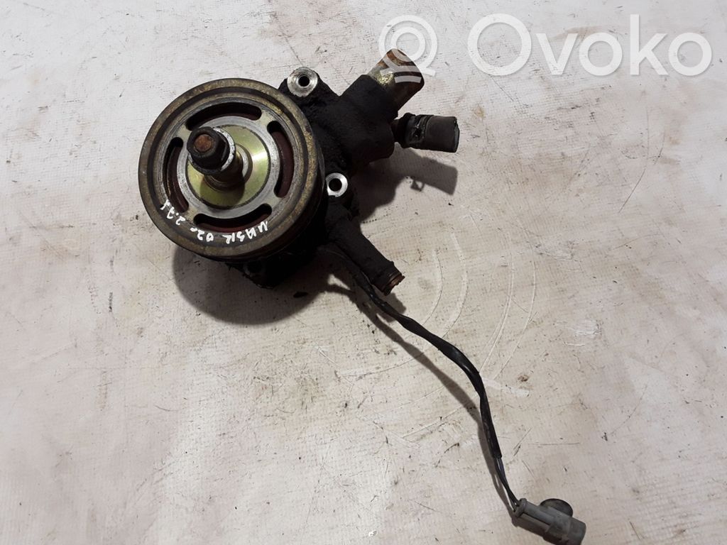 Vesipumppu   7701474551