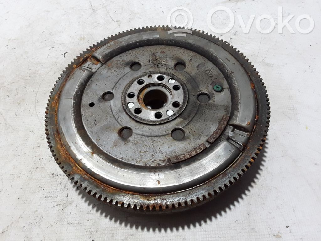 Renault Scenic III -  Grand scenic III Dual mass flywheel 
