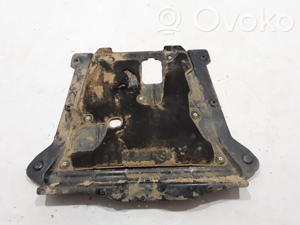 Dacia Duster II Engine splash shield/under tray 